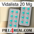 Vidalista 20 Mg 29